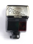 Lampa Pentax AF 330 FTZ = 200 zl