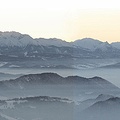 Panorama z Rogacza xx