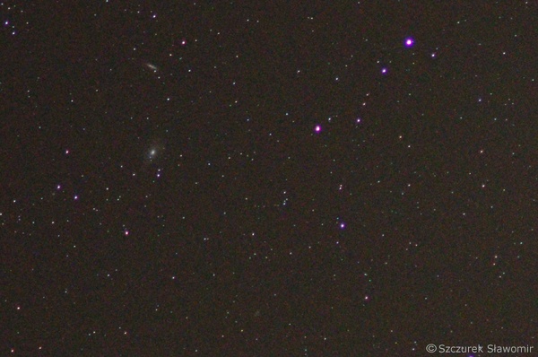 M81 i M82x