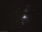 M42 Orion wersja 6dx