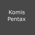 Komis Pentax 3a