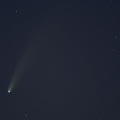 kometa C2020 F3 NEOWISE z14.07.2020cc