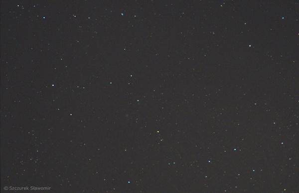 Kometa C2019 Y1 Atlas zzz