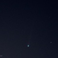 Kometa C/2023P1 (Nishimura) c