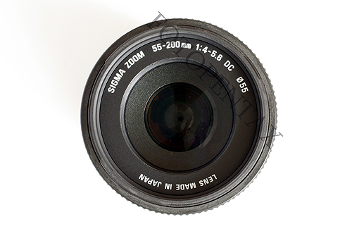 Sigma 55-200mm + oslona=300 zl.jpg