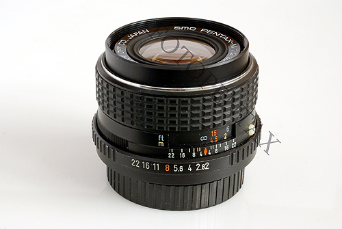 Obiektyw Pentax M 2,0 35mm = 490zl.JPG